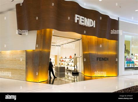 fendi casa flats the emirates|fendi dubai shopping mall.